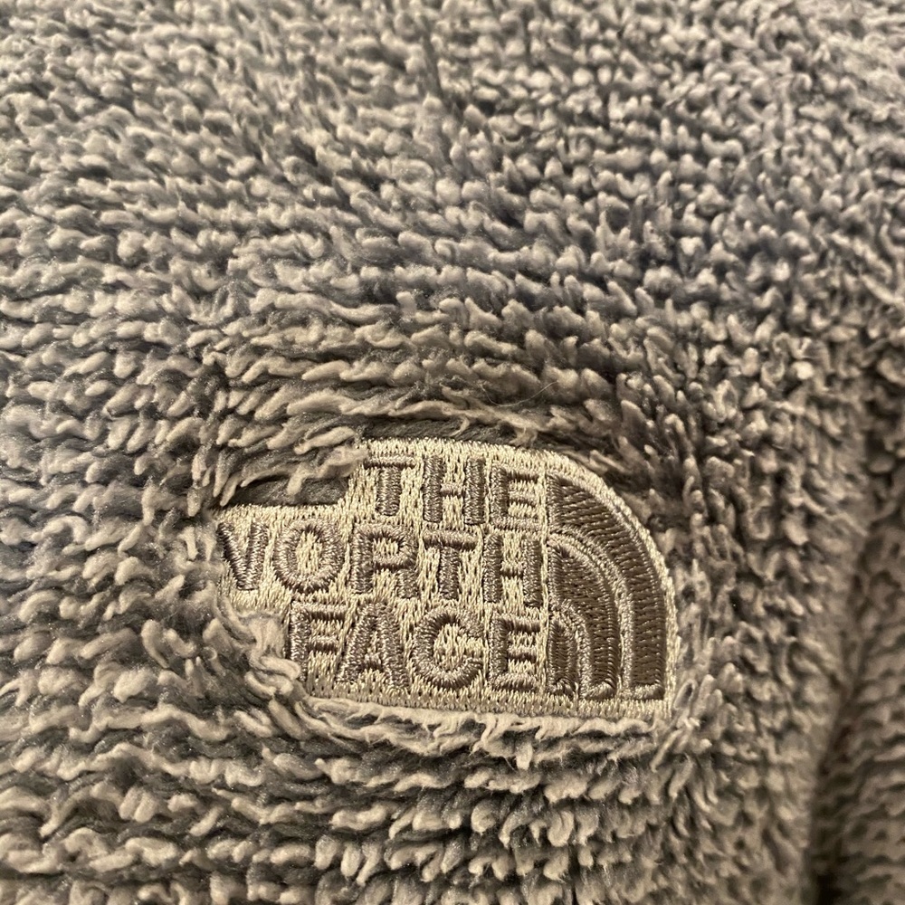 North Face Osito 2 Jacket - Picture 2 of 7